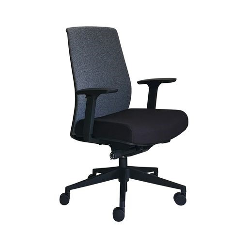 Jirra Mesh Back Chair - Ex Showroom Stock